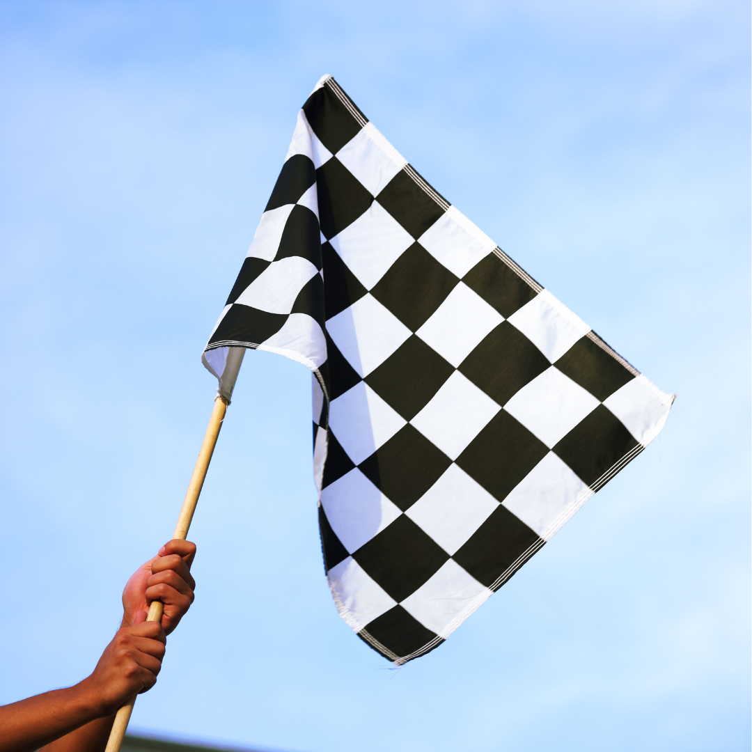 drapeau course